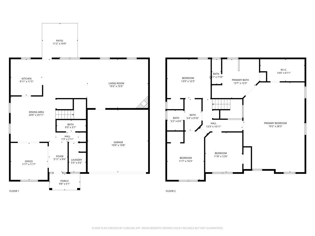 2381 Temple View Court