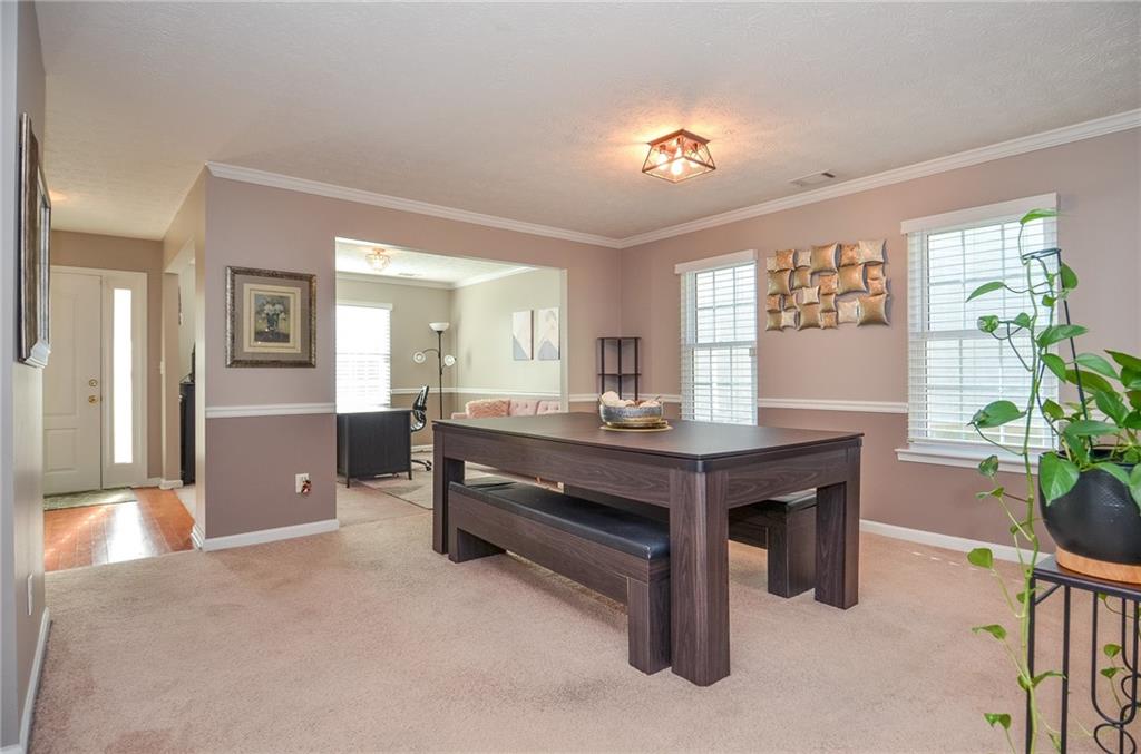 2381 Temple View Court