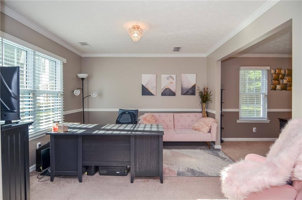 2381 Temple View Court