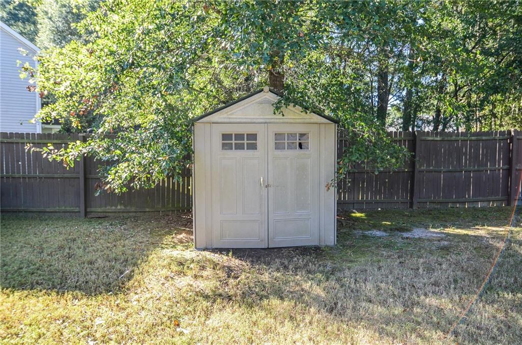 2381 Temple View Court