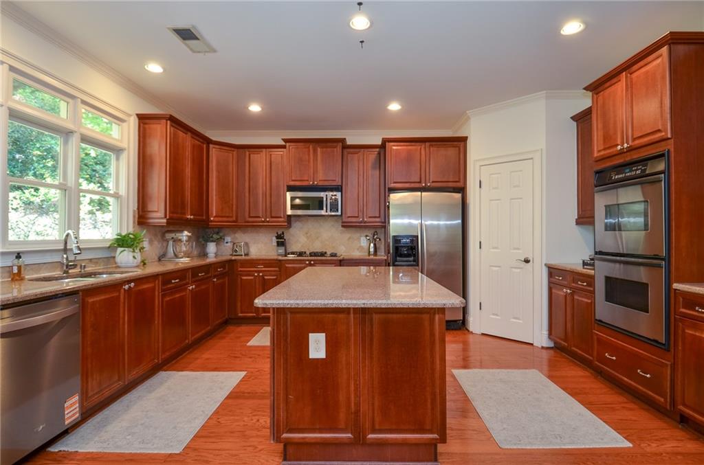 3230 Collier Gate Court SE