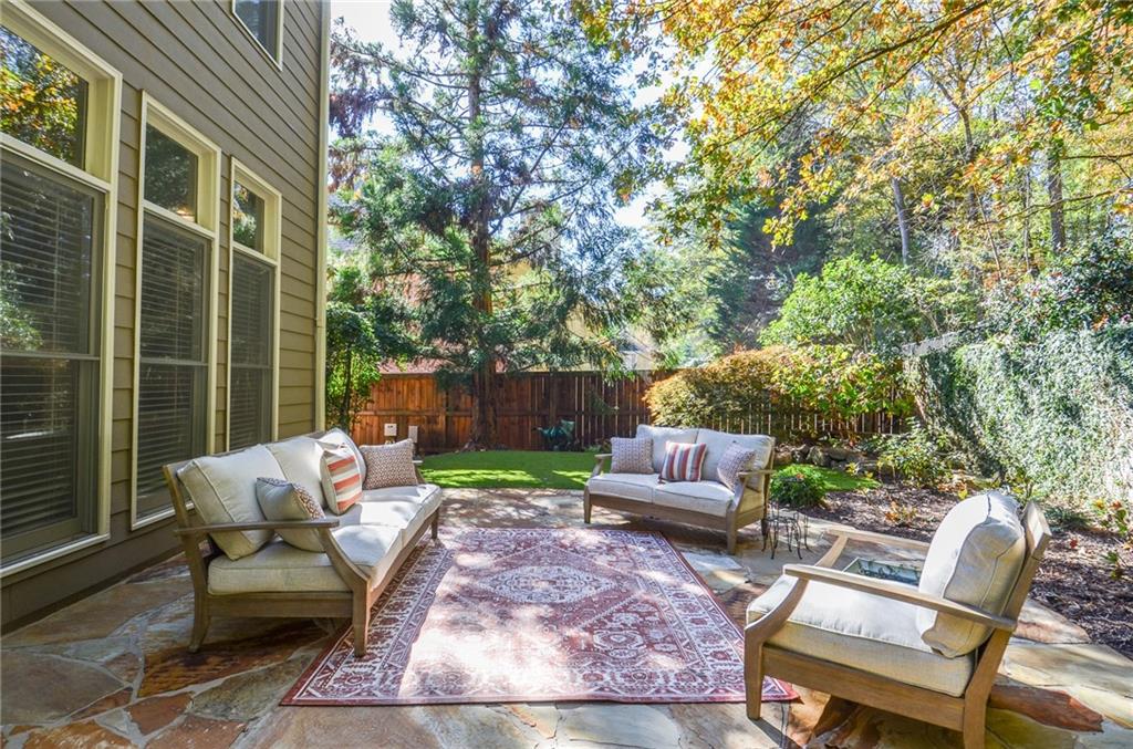 3230 Collier Gate Court SE