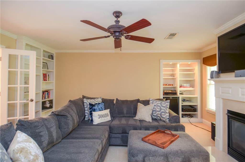 3230 Collier Gate Court SE