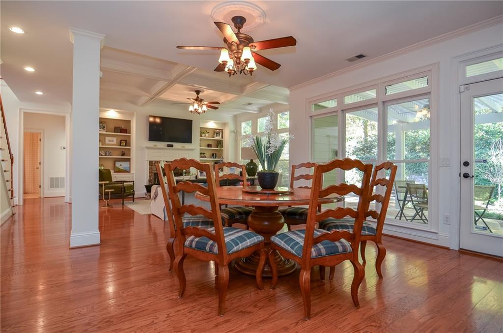 3230 Collier Gate Court SE