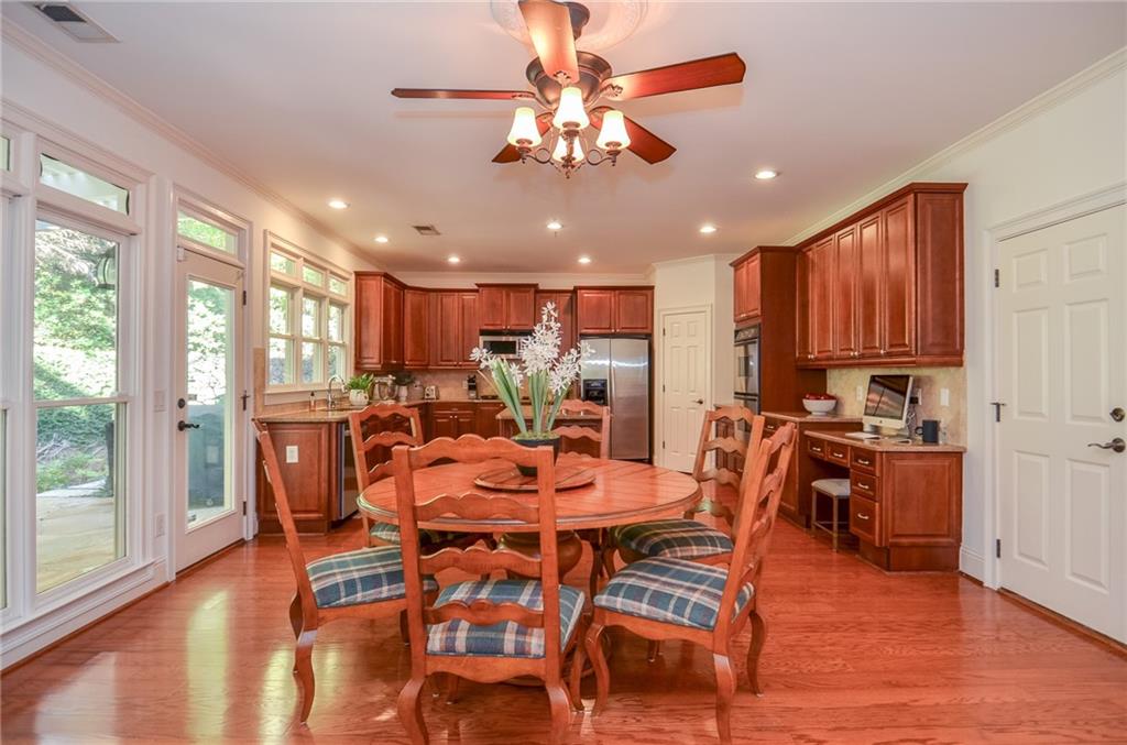 3230 Collier Gate Court SE