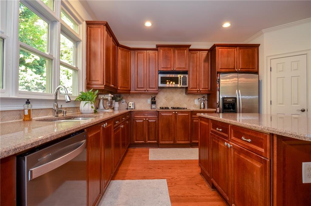 3230 Collier Gate Court SE