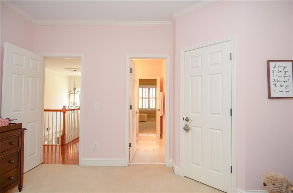 3230 Collier Gate Court SE