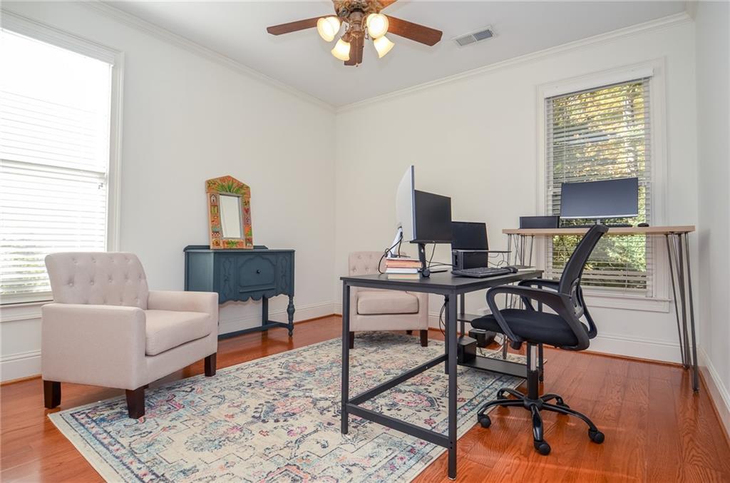 3230 Collier Gate Court SE