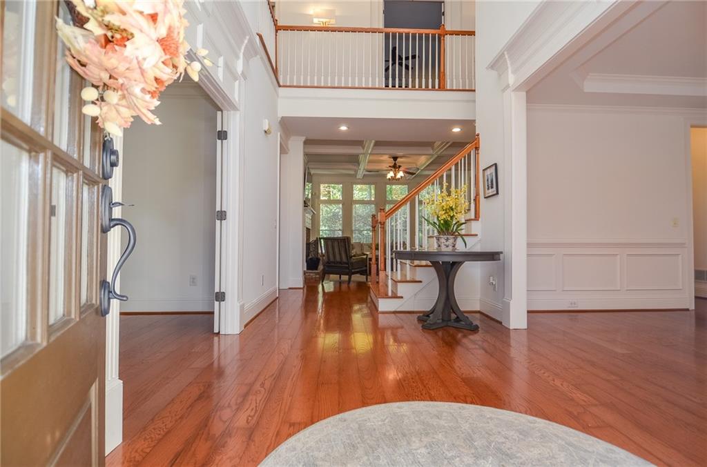 3230 Collier Gate Court SE