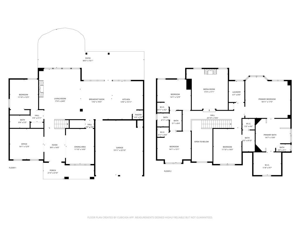 3230 Collier Gate Court SE