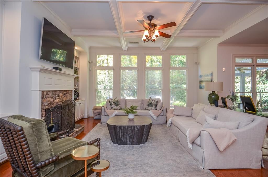 3230 Collier Gate Court SE