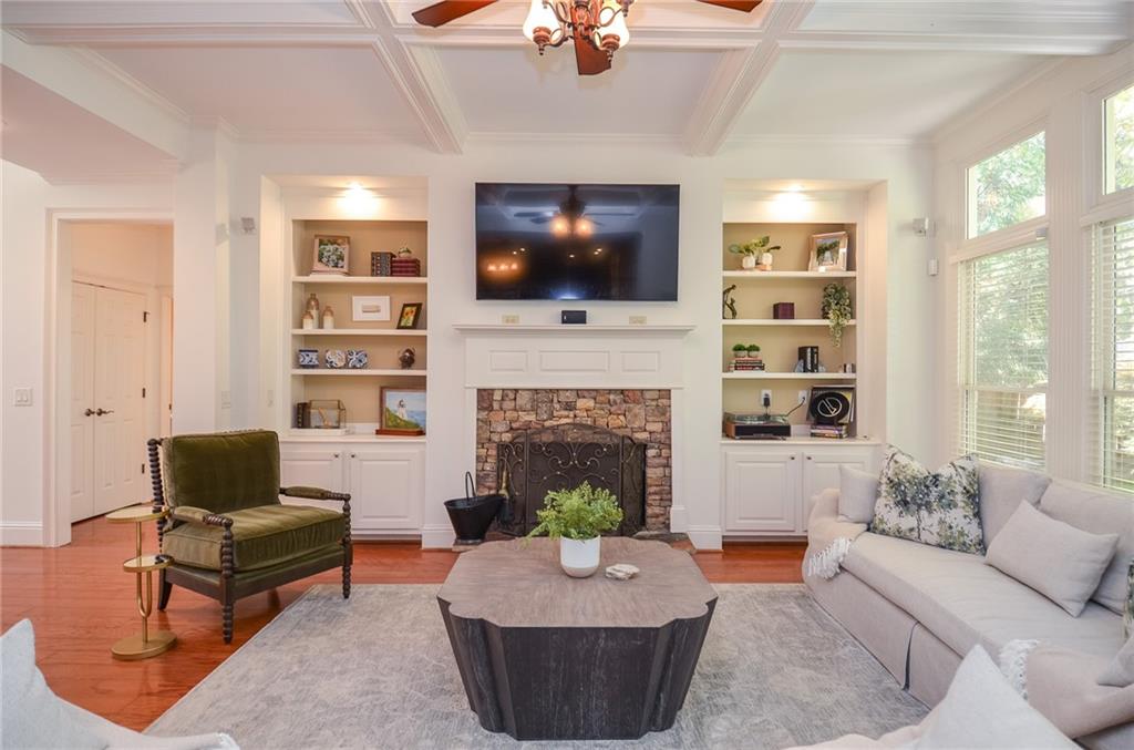 3230 Collier Gate Court SE