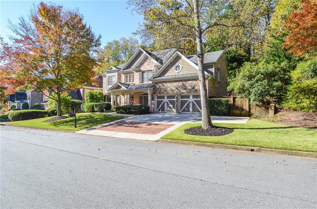 3230 Collier Gate Court SE