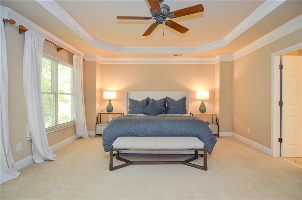 3230 Collier Gate Court SE