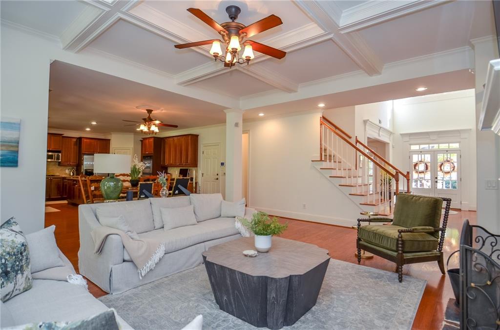 3230 Collier Gate Court SE