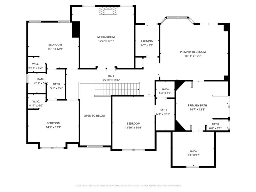 3230 Collier Gate Court SE