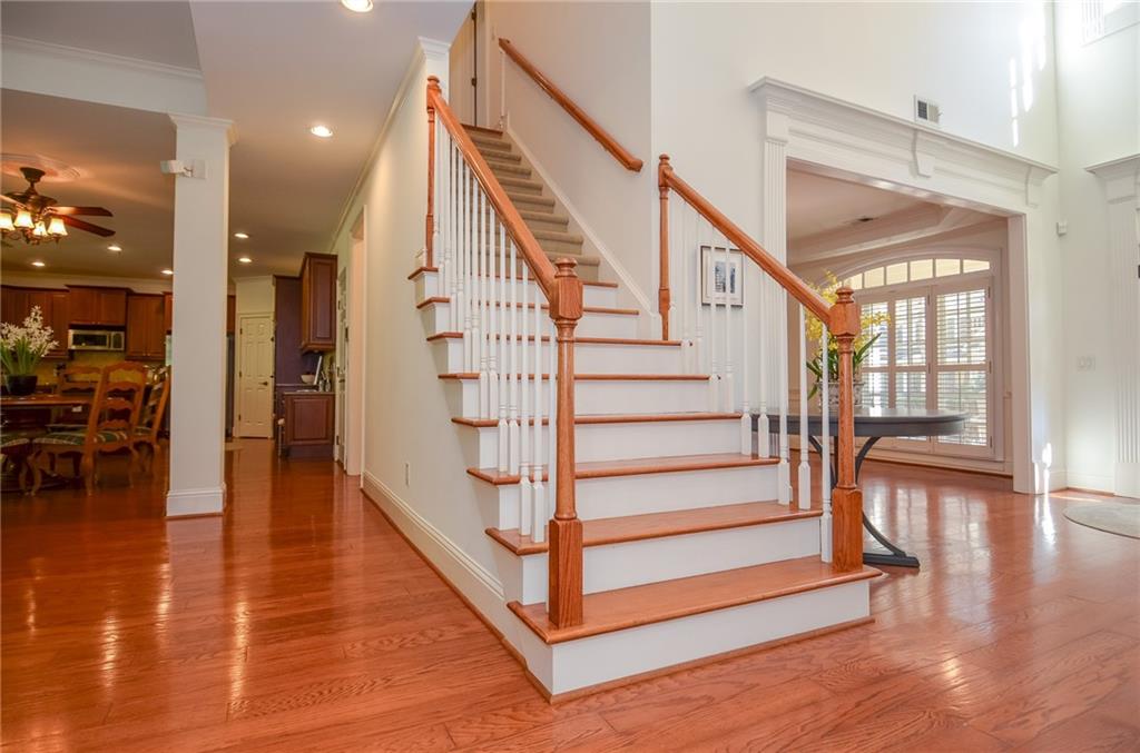 3230 Collier Gate Court SE