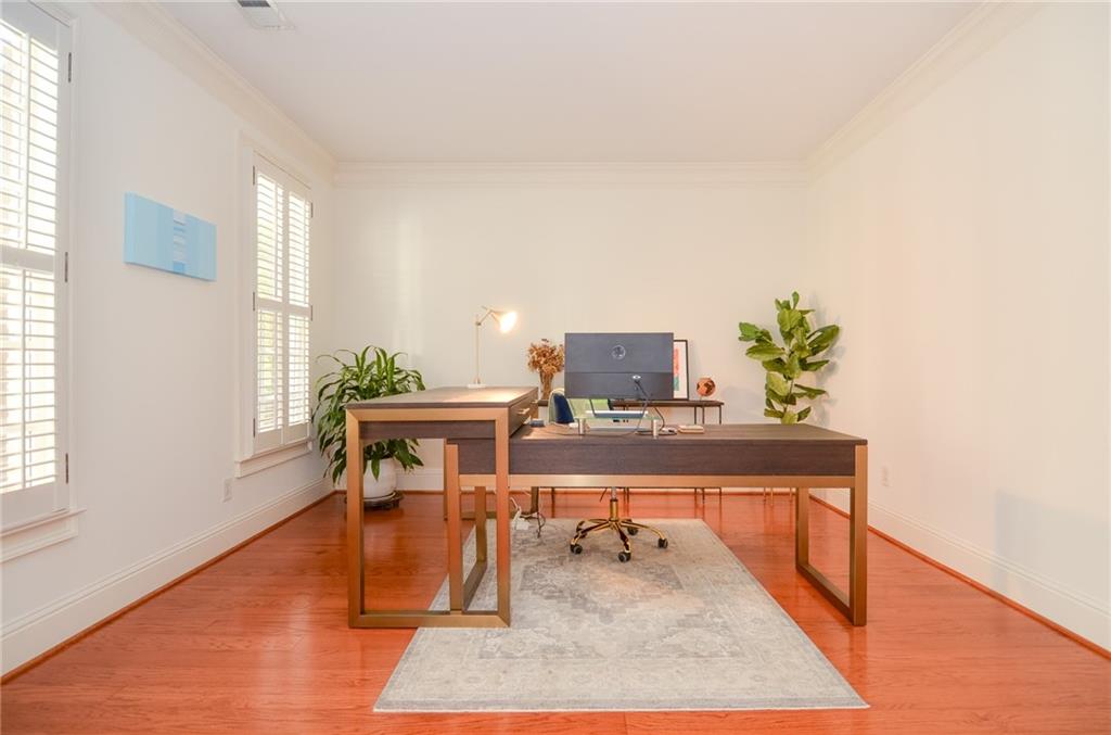 3230 Collier Gate Court SE