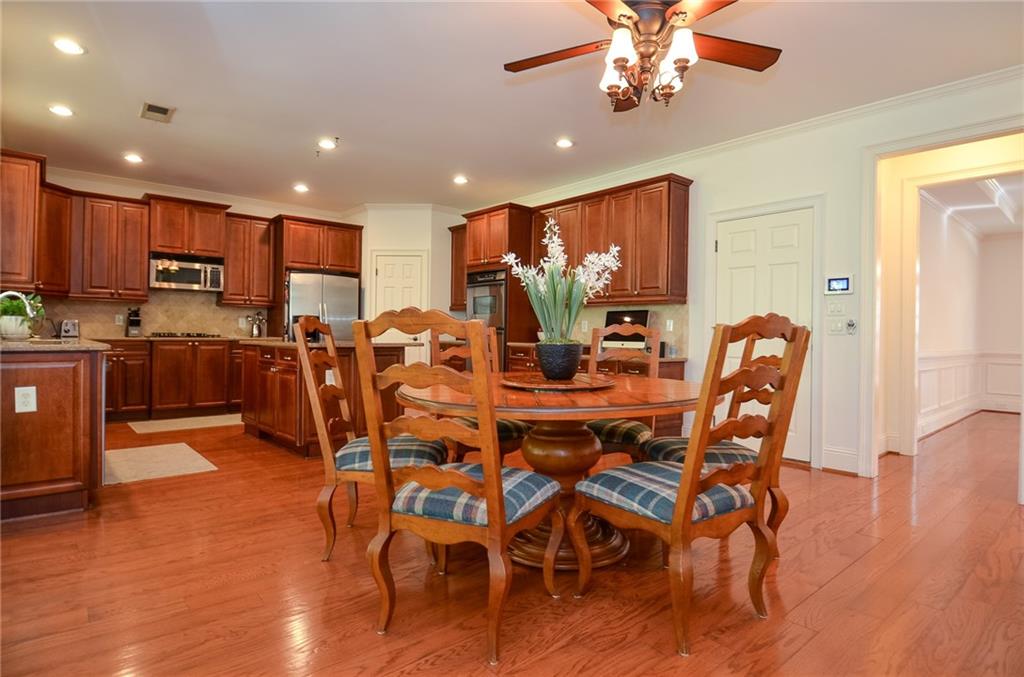 3230 Collier Gate Court SE