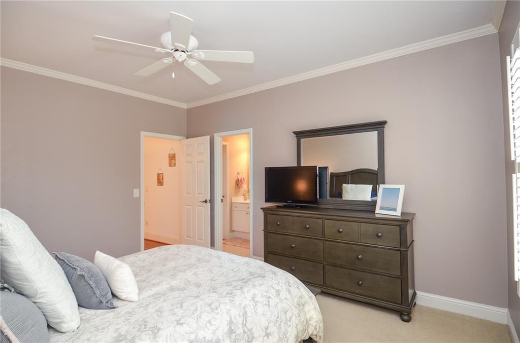 3230 Collier Gate Court SE