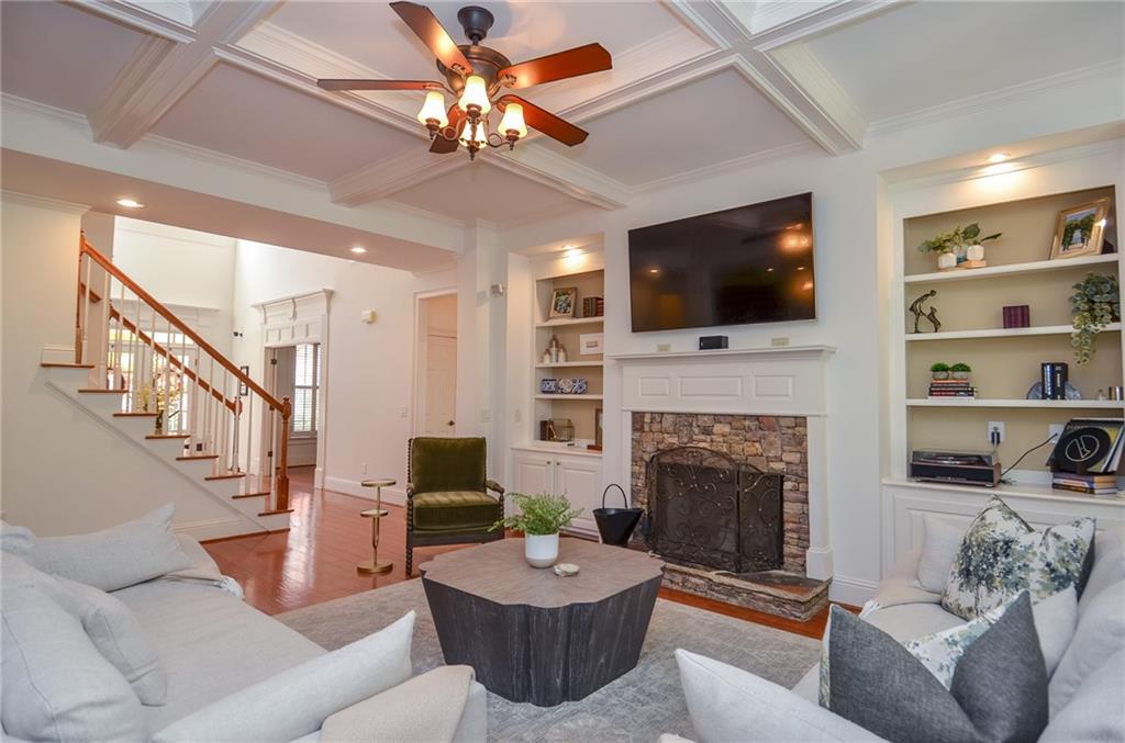 3230 Collier Gate Court SE