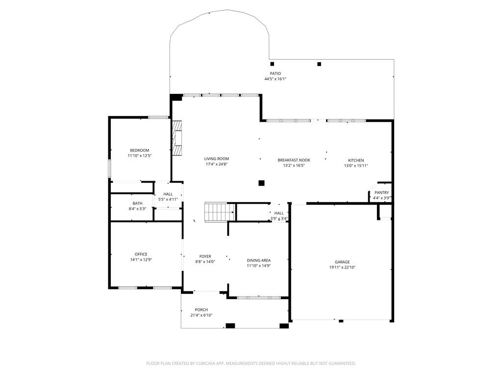 3230 Collier Gate Court SE