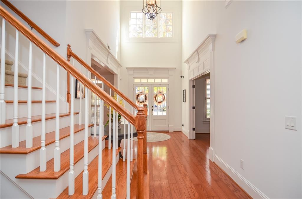 3230 Collier Gate Court SE