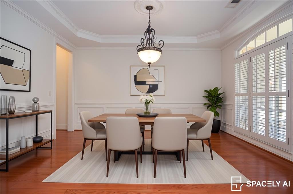 3230 Collier Gate Court SE