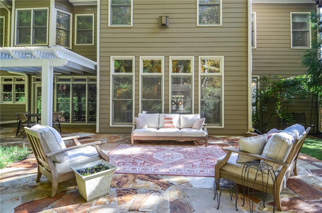 3230 Collier Gate Court SE