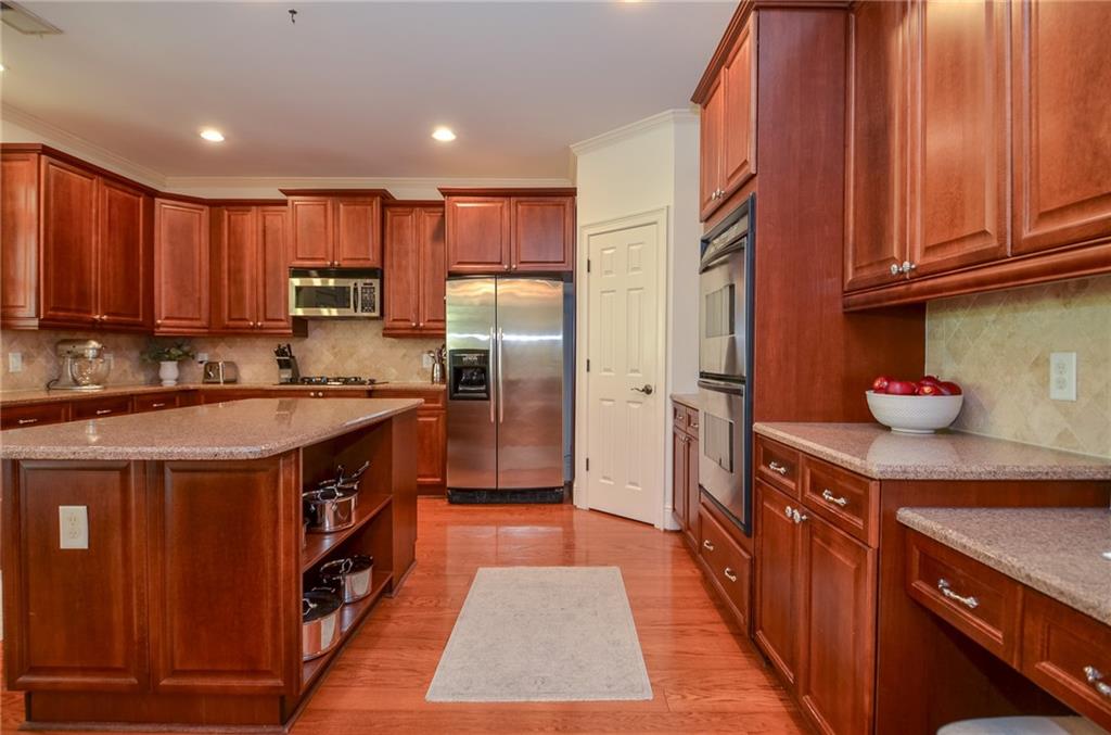 3230 Collier Gate Court SE