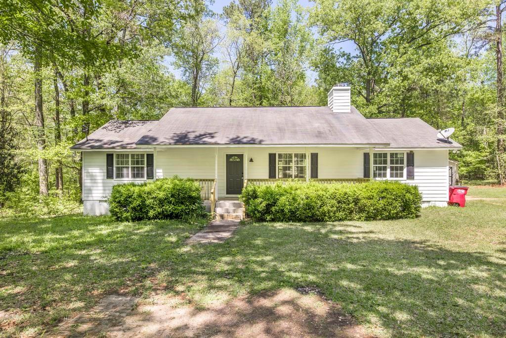 321 Riverbend Court