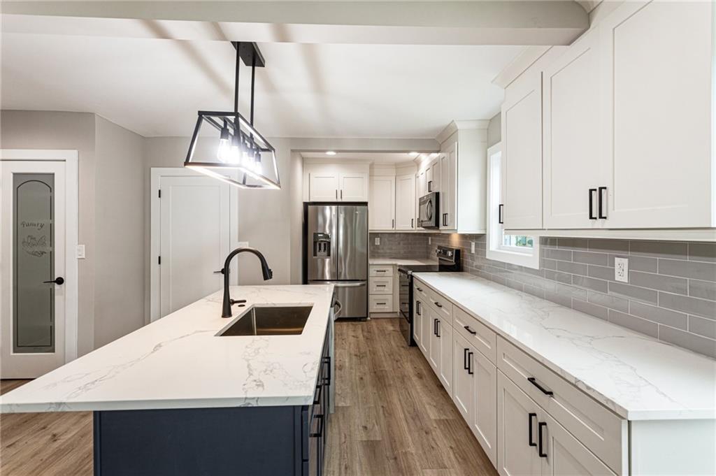 1283 Beecher Street SW