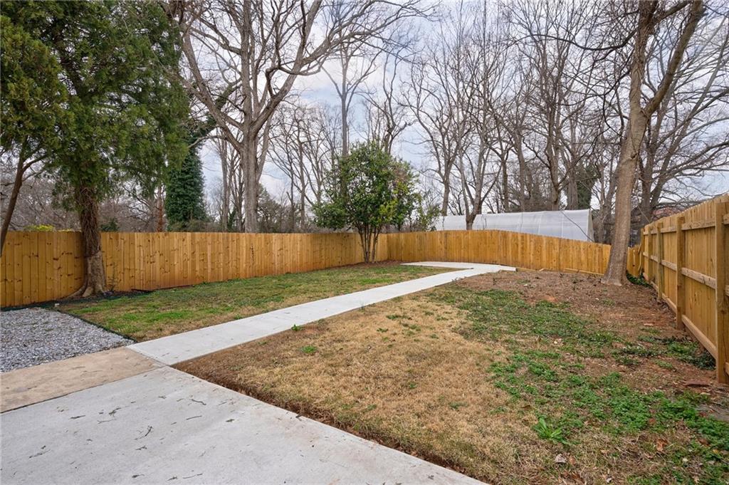 1283 Beecher Street SW