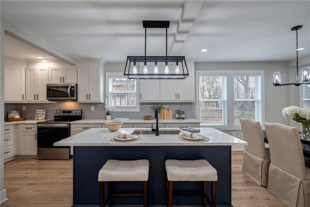 1283 Beecher Street SW