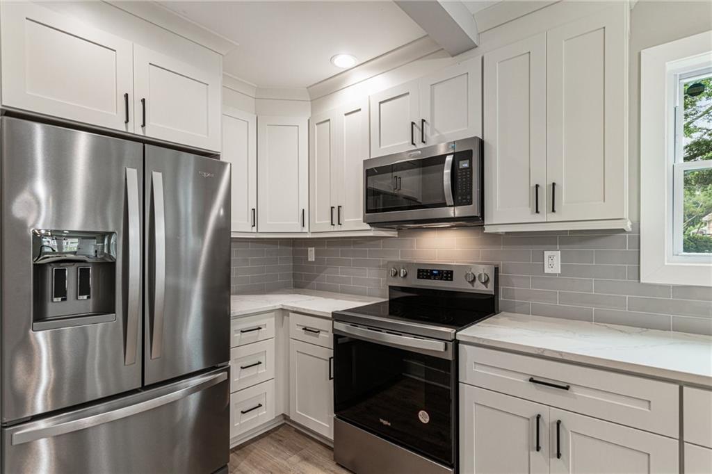 1283 Beecher Street SW