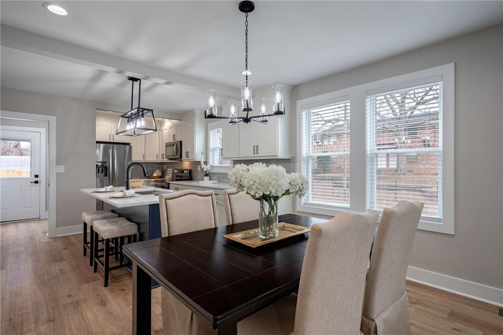 1283 Beecher Street SW