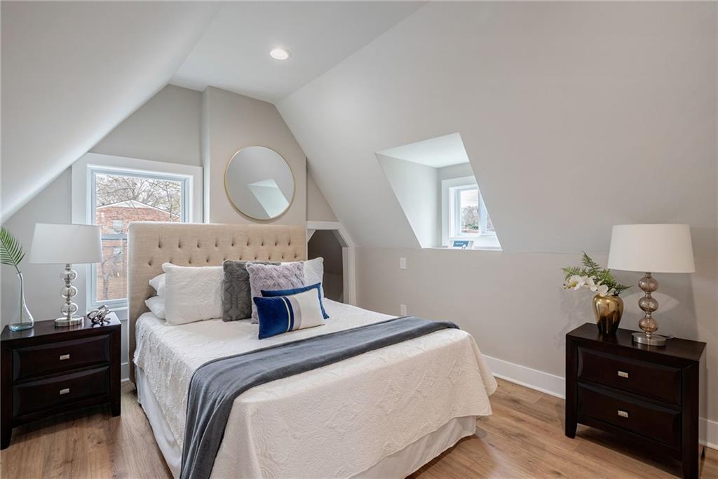 1283 Beecher Street SW