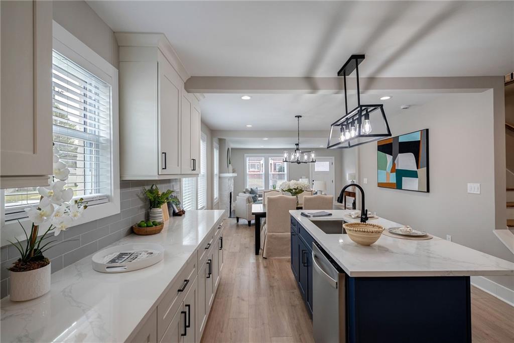 1283 Beecher Street SW