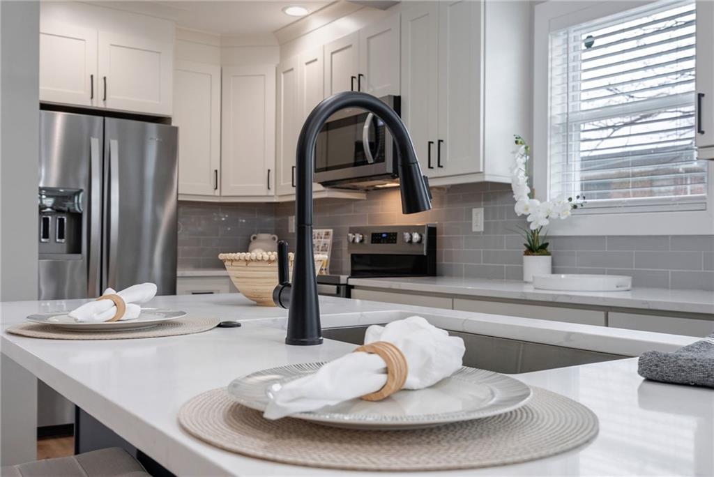 1283 Beecher Street SW