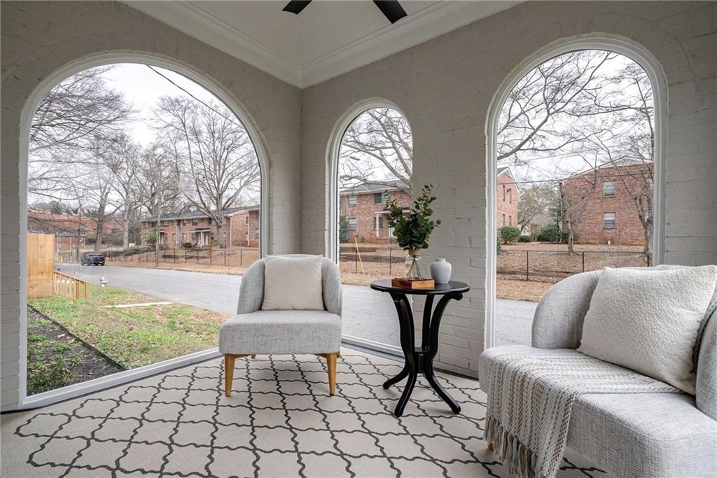 1283 Beecher Street SW