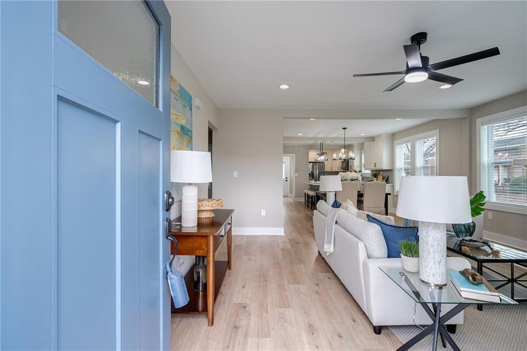 1283 Beecher Street SW