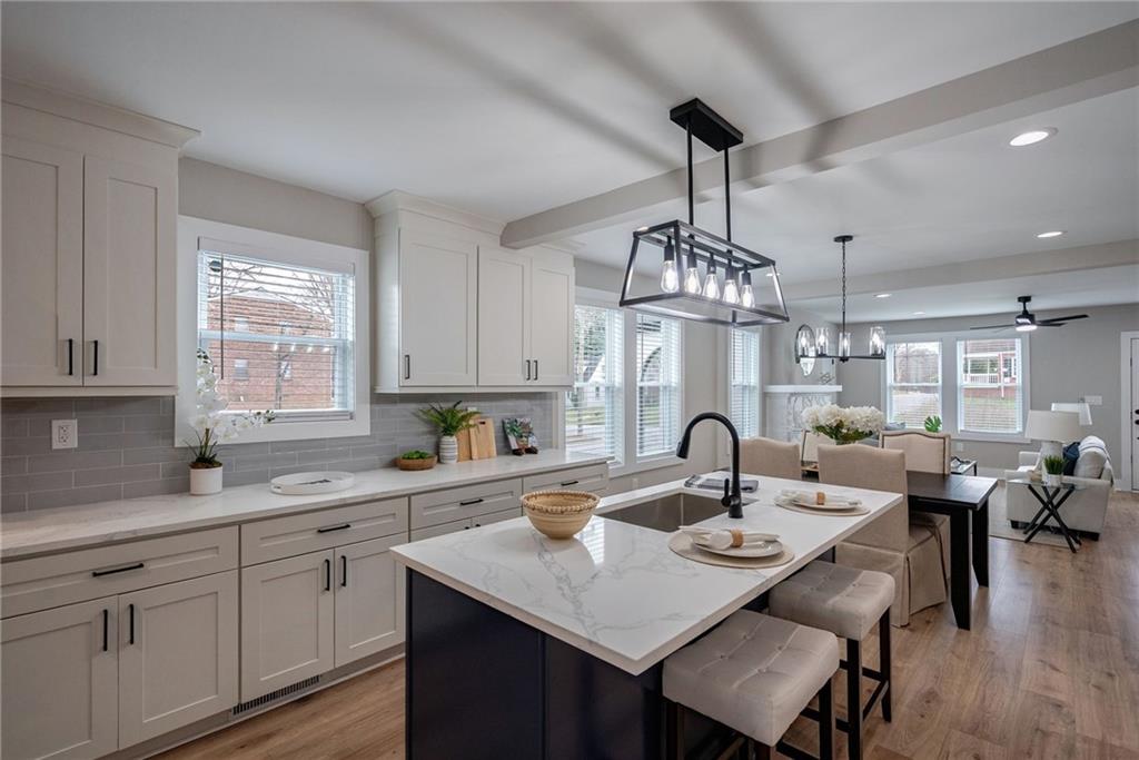 1283 Beecher Street SW