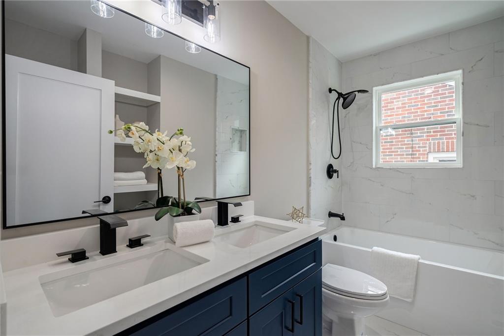 1283 Beecher Street SW