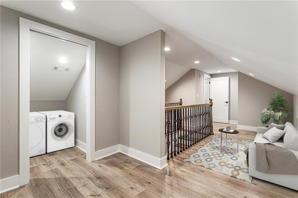 1283 Beecher Street SW