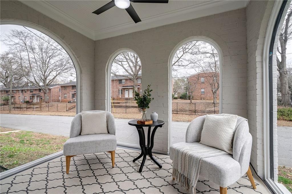 1283 Beecher Street SW