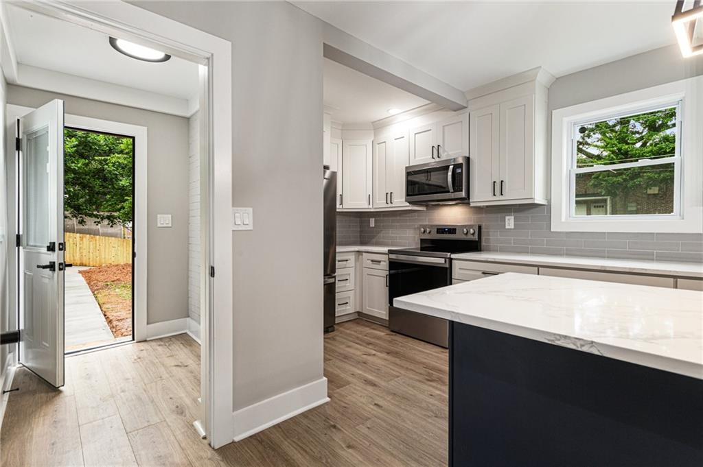 1283 Beecher Street SW