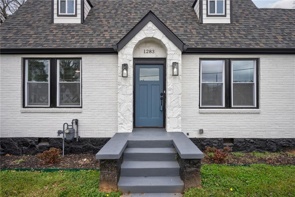 1283 Beecher Street SW