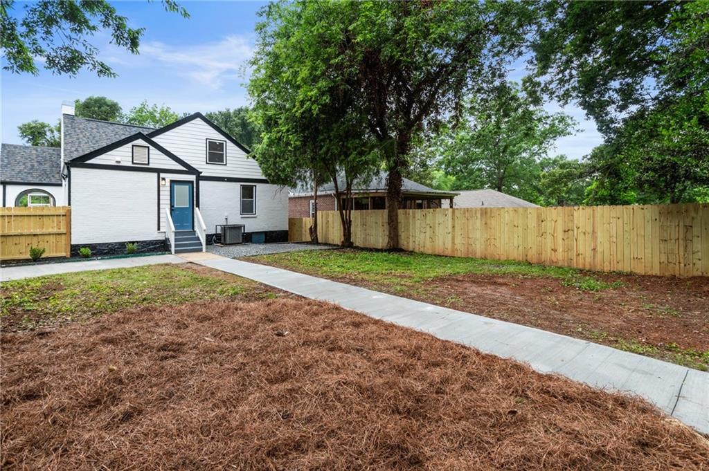 1283 Beecher Street SW