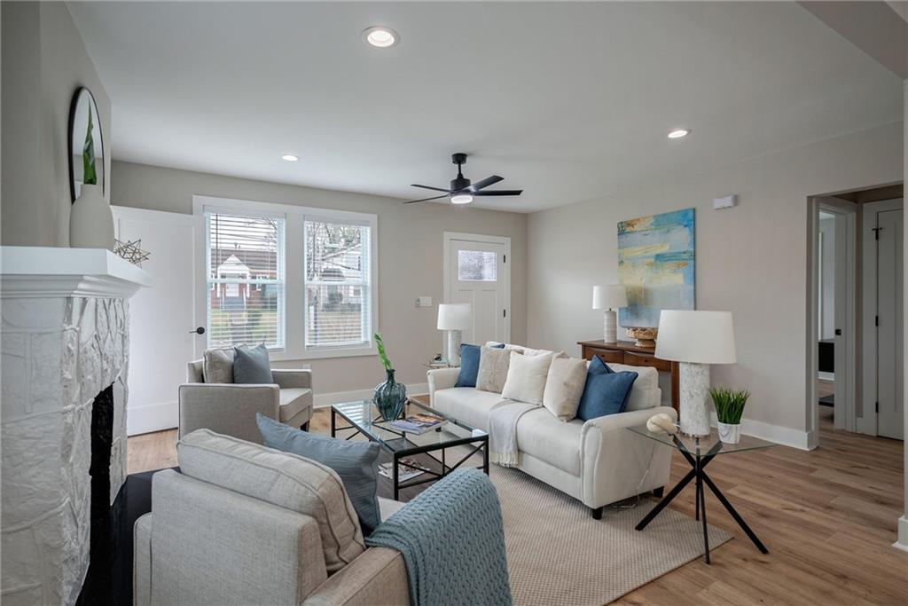 1283 Beecher Street SW