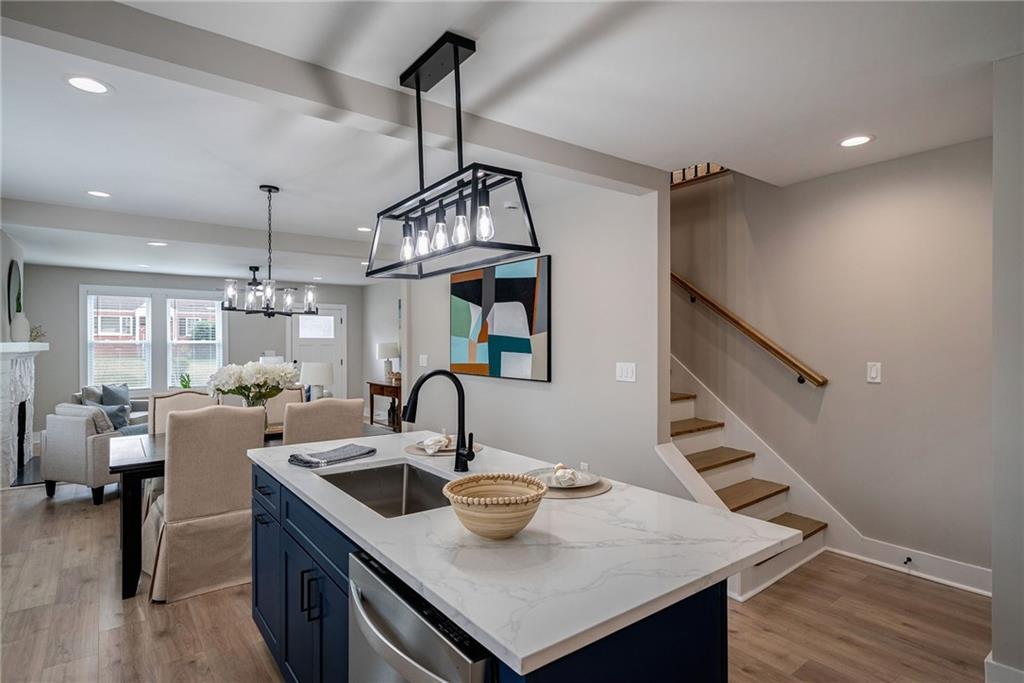 1283 Beecher Street SW